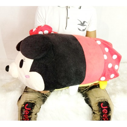 {M'SIA STOCK} Tsum Tsum SOFTTOYS/PLUSHTOYS/KIDSTOYS/DOLL 50CM 叠叠乐抱枕娃娃玩具公仔50厘米 Anak Patung {M'SIA STOCK} Tsum Tsum SOFTTOYS/PLUSHTOYS/KIDSTOYS/DOLL 50CM 叠叠乐抱枕娃娃玩具公仔50厘米 Anak Patung
