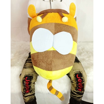 {M'SIA STOCK} Tsum Tsum SOFTTOYS/PLUSHTOYS/KIDSTOYS/DOLL 50CM 叠叠乐抱枕娃娃玩具公仔50厘米 Anak Patung {M'SIA STOCK} Tsum Tsum SOFTTOYS/PLUSHTOYS/KIDSTOYS/DOLL 50CM 叠叠乐抱枕娃娃玩具公仔50厘米 Anak Patung