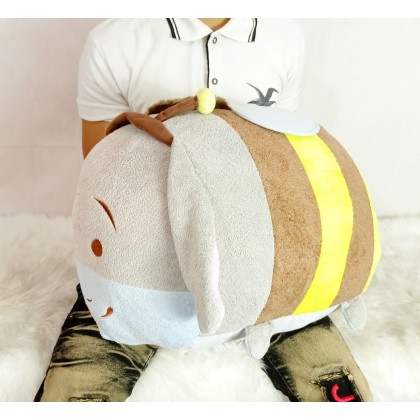 {M'SIA STOCK} Tsum Tsum SOFTTOYS/PLUSHTOYS/KIDSTOYS/DOLL 50CM 叠叠乐抱枕娃娃玩具公仔50厘米 Anak Patung {M'SIA STOCK} Tsum Tsum SOFTTOYS/PLUSHTOYS/KIDSTOYS/DOLL 50CM 叠叠乐抱枕娃娃玩具公仔50厘米 Anak Patung
