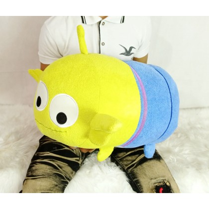 {M'SIA STOCK} Tsum Tsum SOFTTOYS/PLUSHTOYS/KIDSTOYS/DOLL 50CM 叠叠乐抱枕娃娃玩具公仔50厘米 Anak Patung {M'SIA STOCK} Tsum Tsum SOFTTOYS/PLUSHTOYS/KIDSTOYS/DOLL 50CM 叠叠乐抱枕娃娃玩具公仔50厘米 Anak Patung