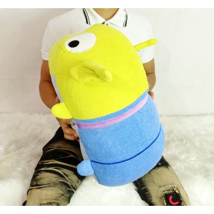{M'SIA STOCK} Tsum Tsum SOFTTOYS/PLUSHTOYS/KIDSTOYS/DOLL 50CM 叠叠乐抱枕娃娃玩具公仔50厘米 Anak Patung {M'SIA STOCK} Tsum Tsum SOFTTOYS/PLUSHTOYS/KIDSTOYS/DOLL 50CM 叠叠乐抱枕娃娃玩具公仔50厘米 Anak Patung