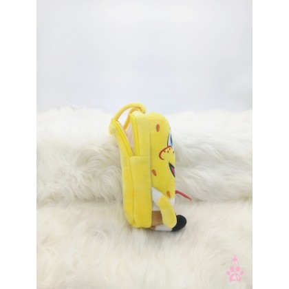 Cartoon Handphone Bag(Stretch Cotton)SoftToys/PlushToys/KidsToys 7inch 21cm 卡通手机包包娃娃玩具公仔太空棉7寸 Cartoon Handphone Bag(Stretch Cotton)SoftToys/PlushToys/KidsToys 7inch 21cm 卡通手机包包娃娃玩具公仔太空棉7寸