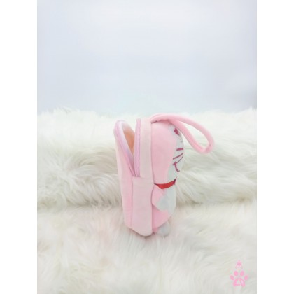 Cartoon Handphone Bag(Stretch Cotton)SoftToys/PlushToys/KidsToys 7inch 21cm 卡通手机包包娃娃玩具公仔太空棉7寸 Cartoon Handphone Bag(Stretch Cotton)SoftToys/PlushToys/KidsToys 7inch 21cm 卡通手机包包娃娃玩具公仔太空棉7寸