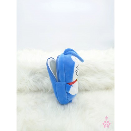 Cartoon Handphone Bag(Stretch Cotton)SoftToys/PlushToys/KidsToys 7inch 21cm 卡通手机包包娃娃玩具公仔太空棉7寸 Cartoon Handphone Bag(Stretch Cotton)SoftToys/PlushToys/KidsToys 7inch 21cm 卡通手机包包娃娃玩具公仔太空棉7寸