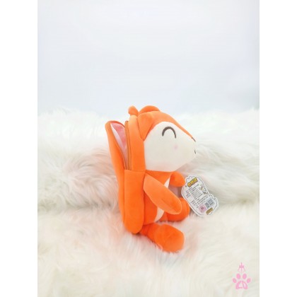 Cartoon Handphone Bag(Stretch Cotton)SoftToys/PlushToys/KidsToys 7inch 21cm 卡通手机包包娃娃玩具公仔太空棉7寸 Cartoon Handphone Bag(Stretch Cotton)SoftToys/PlushToys/KidsToys 7inch 21cm 卡通手机包包娃娃玩具公仔太空棉7寸
