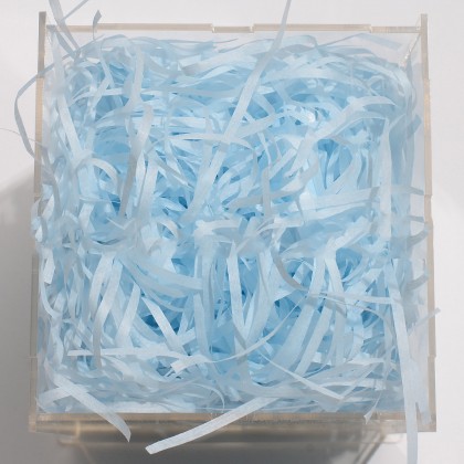 {READY STOCK} 100 Gram Gift Pack Colourful Shredded Paper/Lafite Paper 拉菲草礼物填充物 Cebisan Kertas Hiasan Hantaran