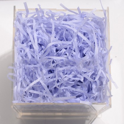{READY STOCK} 100 Gram Gift Pack Colourful Shredded Paper/Lafite Paper 拉菲草礼物填充物 Cebisan Kertas Hiasan Hantaran