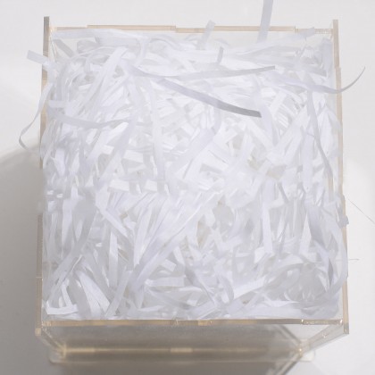 {READY STOCK} 100 Gram Gift Pack Colourful Shredded Paper/Lafite Paper 拉菲草礼物填充物 Cebisan Kertas Hiasan Hantaran