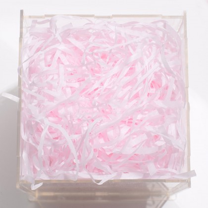{READY STOCK} 100 Gram Gift Pack Colourful Shredded Paper/Lafite Paper 拉菲草礼物填充物 Cebisan Kertas Hiasan Hantaran