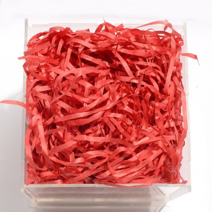 {READY STOCK} 100 Gram Gift Pack Colourful Shredded Paper/Lafite Paper 拉菲草礼物填充物 Cebisan Kertas Hiasan Hantaran