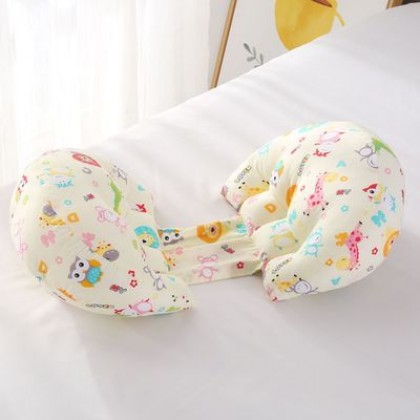 {M'SIA STOCK} Pregnancy Maternity Waist Belly Side Pillow Support Women Sleeping 孕妇枕头护腰侧睡枕 Bantal Mengandung {M'SIA STOCK} Pregnancy Maternity Waist Belly Side Pillow Support Women Sleeping 孕妇枕头护腰侧睡枕 Bantal Mengandung