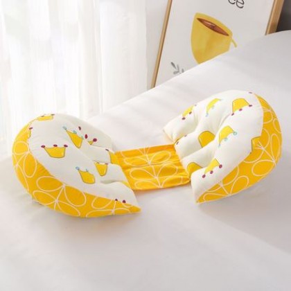 {M'SIA STOCK} Pregnancy Maternity Waist Belly Side Pillow Support Women Sleeping 孕妇枕头护腰侧睡枕 Bantal Mengandung {M'SIA STOCK} Pregnancy Maternity Waist Belly Side Pillow Support Women Sleeping 孕妇枕头护腰侧睡枕 Bantal Mengandung