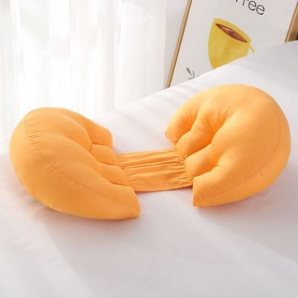 {M'SIA STOCK} Pregnancy Maternity Waist Belly Side Pillow Support Women Sleeping 孕妇枕头护腰侧睡枕 Bantal Mengandung {M'SIA STOCK} Pregnancy Maternity Waist Belly Side Pillow Support Women Sleeping 孕妇枕头护腰侧睡枕 Bantal Mengandung