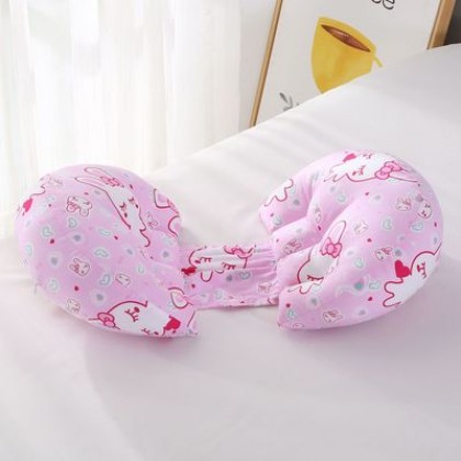 {M'SIA STOCK} Pregnancy Maternity Waist Belly Side Pillow Support Women Sleeping 孕妇枕头护腰侧睡枕 Bantal Mengandung {M'SIA STOCK} Pregnancy Maternity Waist Belly Side Pillow Support Women Sleeping 孕妇枕头护腰侧睡枕 Bantal Mengandung