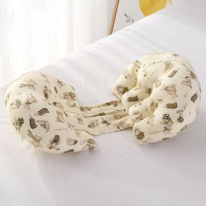 {M'SIA STOCK} Pregnancy Maternity Waist Belly Side Pillow Support Women Sleeping 孕妇枕头护腰侧睡枕 Bantal Mengandung {M'SIA STOCK} Pregnancy Maternity Waist Belly Side Pillow Support Women Sleeping 孕妇枕头护腰侧睡枕 Bantal Mengandung