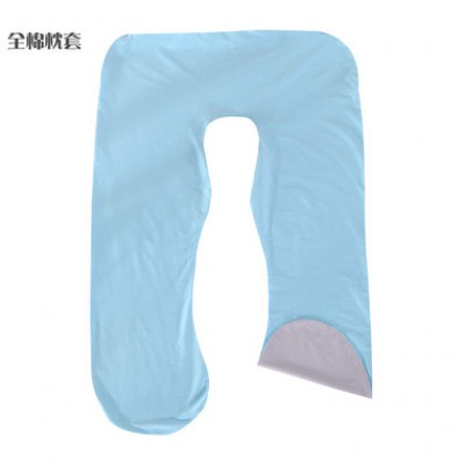 {READY STOCK} U Shape Maternity Pillow Pregnant Side Bedding Full Cotton Pregnancy Nursing Pillow U型孕妇枕哺乳 Bantal Menyusu {READY STOCK} U Shape Maternity Pillow Pregnant Side Bedding Full Cotton Pregnancy Nursing Pillow U型孕妇枕哺乳 Bantal Menyusu