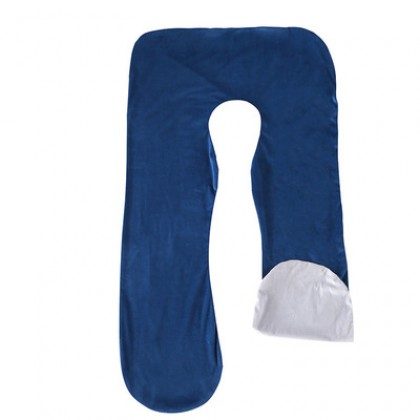{READY STOCK} U Shape Maternity Pillow Pregnant Side Bedding Full Cotton Pregnancy Nursing Pillow U型孕妇枕哺乳 Bantal Menyusu {READY STOCK} U Shape Maternity Pillow Pregnant Side Bedding Full Cotton Pregnancy Nursing Pillow U型孕妇枕哺乳 Bantal Menyusu