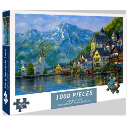 {M'SIA STOCK} 1000pcs Mini Puzzles 75*50cm Educational Jigsaw Puzzle One Piece/Naruto 成人1000片海贼王/火影忍者益智拼图玩具Kartun Jigsaw {M'SIA STOCK} 1000pcs Mini Puzzles 75*50cm Educational Jigsaw Puzzle One Piece/Naruto 成人1000片海贼王/火影忍者益智拼图玩具Kartun Jigsaw