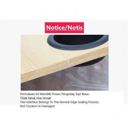 {M'SIA STOCK} Study Table/Laptop Table/Folding Table/Bed Table/Computer Table 床上折叠桌 Meja Belajar/Meja Lipat {M'SIA STOCK} Study Table/Laptop Table/Folding Table/Bed Table/Computer Table 床上折叠桌 Meja Belajar/Meja Lipat