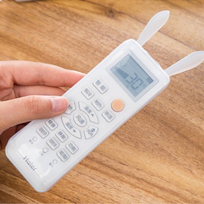 {READY STOCK} Waterproof Soft Silicone TV Remote Control Cover Air Condition Control Case 防水硅胶电视冷气遥控透明保护套 {READY STOCK} Waterproof Soft Silicone TV Remote Control Cover Air Condition Control Case 防水硅胶电视冷气遥控透明保护套