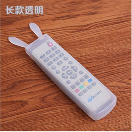 {READY STOCK} Waterproof Soft Silicone TV Remote Control Cover Air Condition Control Case 防水硅胶电视冷气遥控透明保护套 {READY STOCK} Waterproof Soft Silicone TV Remote Control Cover Air Condition Control Case 防水硅胶电视冷气遥控透明保护套