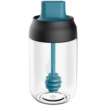{M'SIA STOCK} Kitchen Glass Seasoning Bottle Spice Jar Sealed Condiment Bottle Household Condiment Jar防潮调味罐Balang Rempah {M'SIA STOCK} Kitchen Glass Seasoning Bottle Spice Jar Sealed Condiment Bottle Household Condiment Jar防潮调味罐Balang Rempah