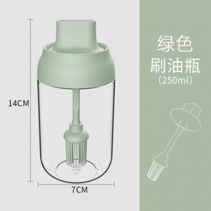 {M'SIA STOCK} Kitchen Glass Seasoning Bottle Spice Jar Sealed Condiment Bottle Household Condiment Jar防潮调味罐Balang Rempah {M'SIA STOCK} Kitchen Glass Seasoning Bottle Spice Jar Sealed Condiment Bottle Household Condiment Jar防潮调味罐Balang Rempah