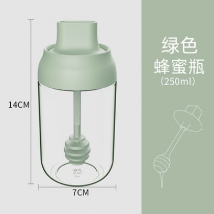 {M'SIA STOCK} Kitchen Glass Seasoning Bottle Spice Jar Sealed Condiment Bottle Household Condiment Jar防潮调味罐Balang Rempah {M'SIA STOCK} Kitchen Glass Seasoning Bottle Spice Jar Sealed Condiment Bottle Household Condiment Jar防潮调味罐Balang Rempah