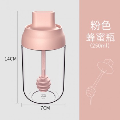 {M'SIA STOCK} Kitchen Glass Seasoning Bottle Spice Jar Sealed Condiment Bottle Household Condiment Jar防潮调味罐Balang Rempah {M'SIA STOCK} Kitchen Glass Seasoning Bottle Spice Jar Sealed Condiment Bottle Household Condiment Jar防潮调味罐Balang Rempah