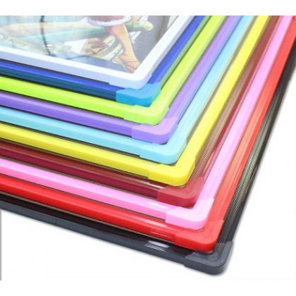 {READY STOCK} 1000PCS Jigsaw Puzzle Wall Frame 50x75CM 30inches 1000片拼图框30寸 50x75cm油画海报框十字绣画框装 Bingkai Teka-Teki {READY STOCK} 1000PCS Jigsaw Puzzle Wall Frame 50x75CM 30inches 1000片拼图框30寸 50x75cm油画海报框十字绣画框装 Bingkai Teka-Teki