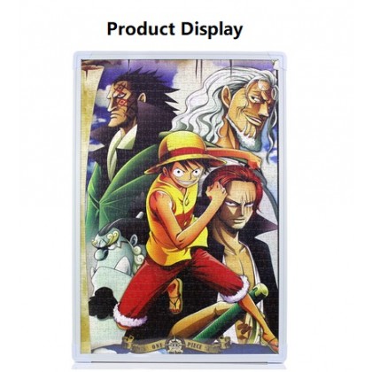 {READY STOCK} 1000PCS Jigsaw Puzzle Wall Frame 50x75CM 30inches 1000片拼图框30寸 50x75cm油画海报框十字绣画框装 Bingkai Teka-Teki {READY STOCK} 1000PCS Jigsaw Puzzle Wall Frame 50x75CM 30inches 1000片拼图框30寸 50x75cm油画海报框十字绣画框装 Bingkai Teka-Teki