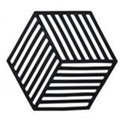 {M'SIA STOCK} Silicone Heat Insulation Pad Nordic Style Anti-heat Hot Pot Table Mat Coaster Pad Cup Mat Coffee Pad 隔热垫防滑