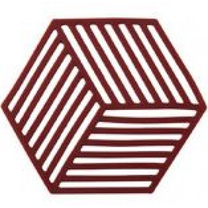 {M'SIA STOCK} Silicone Heat Insulation Pad Nordic Style Anti-heat Hot Pot Table Mat Coaster Pad Cup Mat Coffee Pad 隔热垫防滑