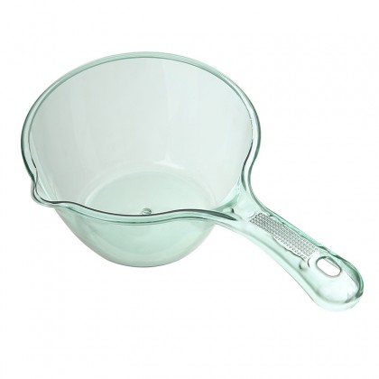 {READY STOCK} Multifunctional Household Thickened Long Handle Plastic Water Scoop 水瓢家用厨房塑料水勺Plastic Dipper/Gayung Mandi {READY STOCK} Multifunctional Household Thickened Long Handle Plastic Water Scoop 水瓢家用厨房塑料水勺Plastic Dipper/Gayung Mandi