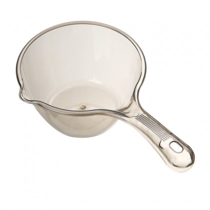 {READY STOCK} Multifunctional Household Thickened Long Handle Plastic Water Scoop 水瓢家用厨房塑料水勺Plastic Dipper/Gayung Mandi {READY STOCK} Multifunctional Household Thickened Long Handle Plastic Water Scoop 水瓢家用厨房塑料水勺Plastic Dipper/Gayung Mandi