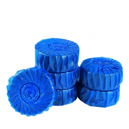 {M'SIA STOCK} Magic Auto Toilet Bowl Cleaner Blue Bubble Flush Bathroom Clean 蓝泡泡马桶除臭剂卫生间清洁剂 Deodoran Tandas {M'SIA STOCK} Magic Auto Toilet Bowl Cleaner Blue Bubble Flush Bathroom Clean 蓝泡泡马桶除臭剂卫生间清洁剂 Deodoran Tandas