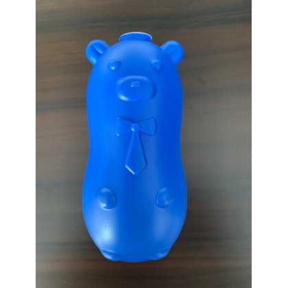 {M'SIA STOCK} Cute Little Bear Blue Foam Toilet Bowl Cleaner 抖音爆款蓝泡泡洁厕宝除臭强力除垢 Tandas Buih {M'SIA STOCK} Cute Little Bear Blue Foam Toilet Bowl Cleaner 抖音爆款蓝泡泡洁厕宝除臭强力除垢 Tandas Buih