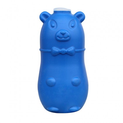 {M'SIA STOCK} Cute Little Bear Blue Foam Toilet Bowl Cleaner 抖音爆款蓝泡泡洁厕宝除臭强力除垢 Tandas Buih {M'SIA STOCK} Cute Little Bear Blue Foam Toilet Bowl Cleaner 抖音爆款蓝泡泡洁厕宝除臭强力除垢 Tandas Buih