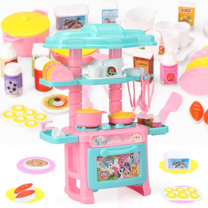 {M'SIA STOCK} Mini Kids Kitchen Play Set Tableware Frozen/Hello Kitty/Princess Pretend Toys 过家家厨房儿做饭 Mainan Masak Masak {M'SIA STOCK} Mini Kids Kitchen Play Set Tableware Frozen/Hello Kitty/Princess Pretend Toys 过家家厨房儿做饭 Mainan Masak Masak