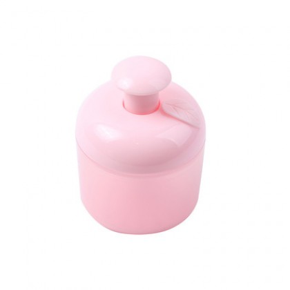 {READY STOCK} Portable Facial Cleanser Foam Bubbler Apple Maker Cup Facial Tool 苹果网红洗面奶打泡器洁面洗脸泡沫起泡器 {READY STOCK} Portable Facial Cleanser Foam Bubbler Apple Maker Cup Facial Tool 苹果网红洗面奶打泡器洁面洗脸泡沫起泡器