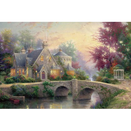 1000pcs Mini Puzzles DIY Educational Jigsaw Framed Puzzle 成人1000片 彩虹地球星空圆形 益智卡通定制平面拼图玩具 1000pcs Mini Puzzles DIY Educational Jigsaw Framed Puzzle 成人1000片 彩虹地球星空圆形 益智卡通定制平面拼图玩具