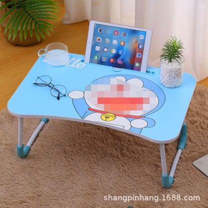 {M'SIA STOCK} Bed Portable Computer Desk 床上电脑小桌子 {M'SIA STOCK} Bed Portable Computer Desk 床上电脑小桌子
