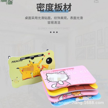 {M'SIA STOCK} Bed Portable Computer Desk 床上电脑小桌子 {M'SIA STOCK} Bed Portable Computer Desk 床上电脑小桌子