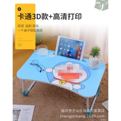 {M'SIA STOCK} Bed Portable Computer Desk 床上电脑小桌子 {M'SIA STOCK} Bed Portable Computer Desk 床上电脑小桌子