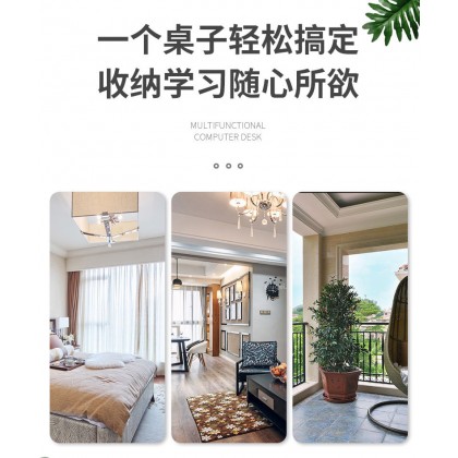 {M'SIA STOCK} Bed Portable Computer Desk 床上电脑小桌子 {M'SIA STOCK} Bed Portable Computer Desk 床上电脑小桌子