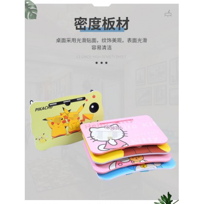 {M'SIA STOCK} Bed Portable Computer Desk 床上电脑小桌子 {M'SIA STOCK} Bed Portable Computer Desk 床上电脑小桌子