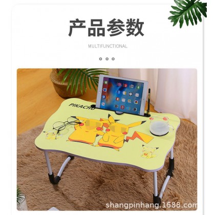{M'SIA STOCK} Bed Portable Computer Desk 床上电脑小桌子 {M'SIA STOCK} Bed Portable Computer Desk 床上电脑小桌子