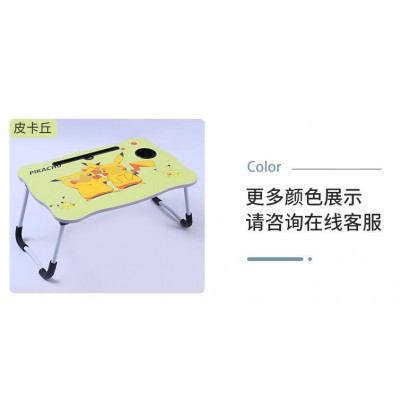 {M'SIA STOCK} Bed Portable Computer Desk 床上电脑小桌子 {M'SIA STOCK} Bed Portable Computer Desk 床上电脑小桌子