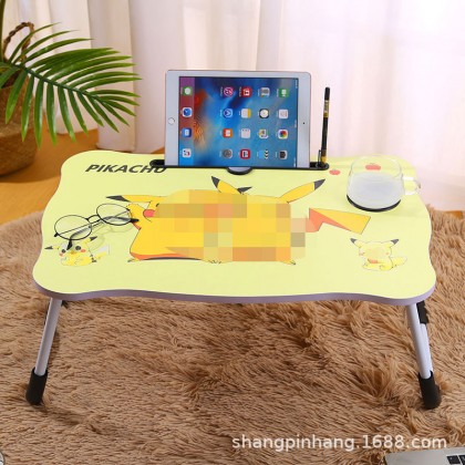 {M'SIA STOCK} Bed Portable Computer Desk 床上电脑小桌子 {M'SIA STOCK} Bed Portable Computer Desk 床上电脑小桌子