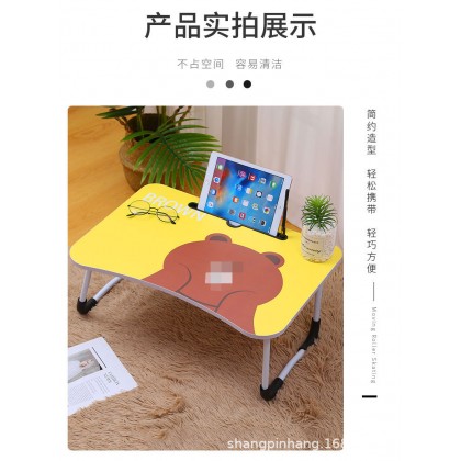 {M'SIA STOCK} Bed Portable Computer Desk 床上电脑小桌子 {M'SIA STOCK} Bed Portable Computer Desk 床上电脑小桌子